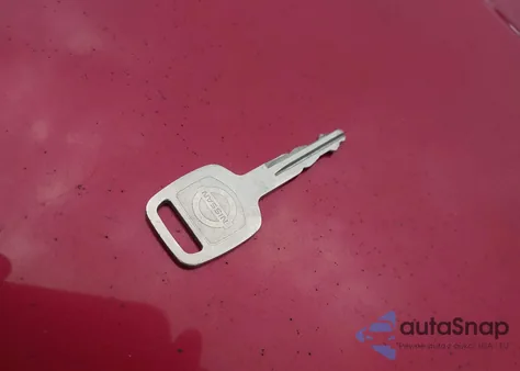 2015 Nissan Versa 1.6 S+ из США, поврежденный, VIN 3N1CN7AP9FL944574